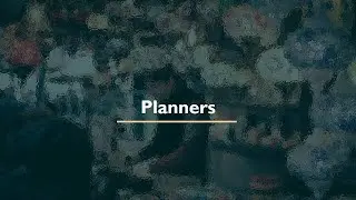 Top 5 Planners You Can Find Online
