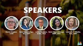 Ministering to Families | NAD Certification (November 9-10, 2024)