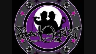 Bad Girlz - Blu Cheeze Blu'Z  (Blu'z N Bass)