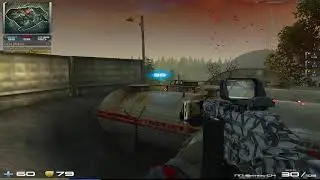 Contract Wars - fast Prokill