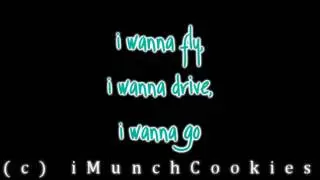 Can't Be Tamed - Miley Cyrus [ With Lyrics ]