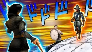 Age of Empires II but it's 3D [April Fools 2020]