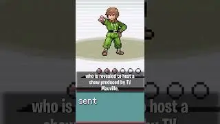 Pokemon Secretly Brought This Character Back