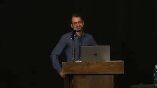 ZeekWeek 2022 - Lightning Talk on Using Zeek to Detect Data Exfiltration over ICMP - Rakesh Passa