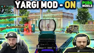 KAÇ EKİP YOK ETTİK ACABA ?   PUBG MOBİLE !!