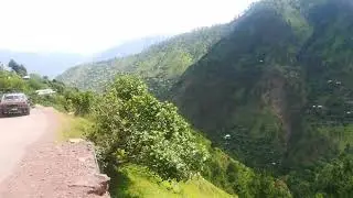 Azad kashmir