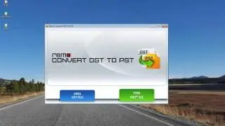 How to Convert OST to PST using OST to PST Convertor Tool