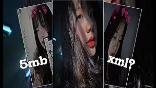 New Trend Xml❤️💖|| DJ DULU SOMETHING X ABANG PILIH YANG MANA || it me appu