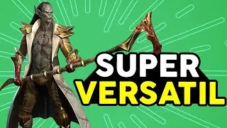 NETHRIL | GUIA COMPLETO | MAESTRIAS, COMO EQUIPAR E ONDE USAR | Raid Shadow Legends