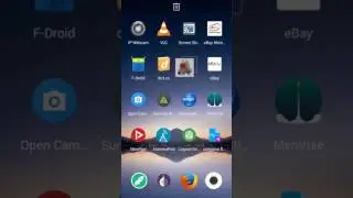 ScreenCam ·· open-source Android screen and audio recorder