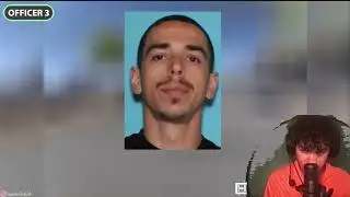 HERE’S WHY YOU DON’T GRAB A COPS RIFLE..