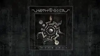 METHODICA - Clockworks (FULL ALBUM)