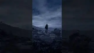 Lost in a storm