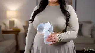 4k breastfeeding & breast pump tutorial - beginner friendly tutorial for new moms using breast pump