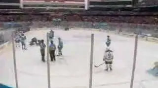 NHL Winter Classic | 1st Period [3/4]