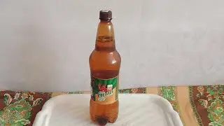 пиво светлое традиционное (18+)
