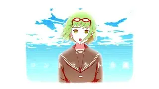 ⭐ 「弱虫モンブラン」 歌ってみた 【Kieran】 redo (2025)