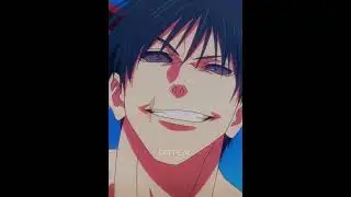 anime edits Захотел - трахнул с*ку захотел, купил тачку захотел (AMV)Jujutsu Kaisen anime edits