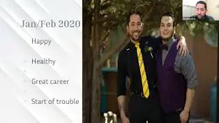 January 2021 Scion - Guest Detective Ben Melendrez
