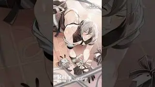 NU: Carnival - Rei's Birthday Itinerary