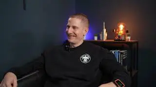 PuFPodcast #4 - Niko Hackl Extremer Gewichtsverlust und Bauchlappen Op
