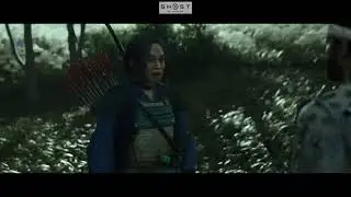 Ghost of Tsushima