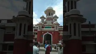 Lucknow charabag station..🤗🔥❤️