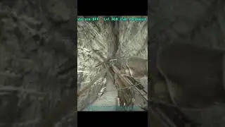 I Launched With That Grapple Glitch! - Ark: Survival Evolved