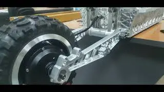 E-scooter custom