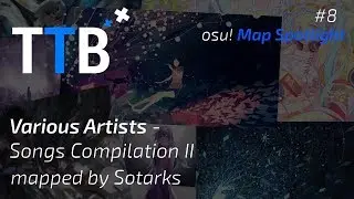 osu! Map Spotlight | 