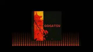 SAMURA1 - GOGATSU