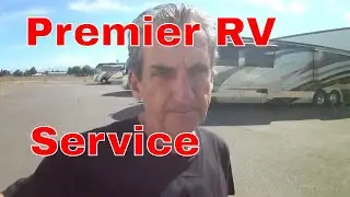 Premier RV Service: Check Out My Recent Experience!