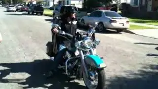Mi ruca