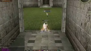 redstreams (Doombringer) vs Kankarot (Sagittarius)