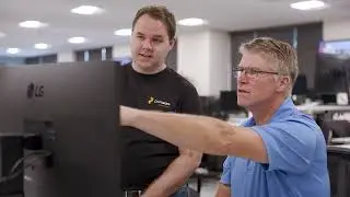 Innovate faster at lower risk with Portworx and Amazon EKS