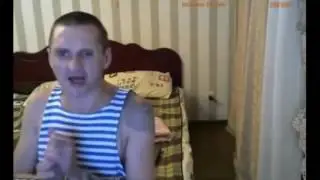 дядя Мопс поет Владимирский централ