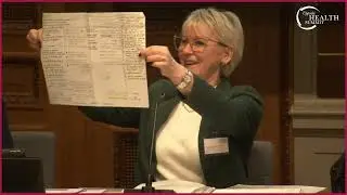 Seminarium - Den globala trippelkrisen med miljögifter och hälsorisker i fokus, Riksdagen 24 april