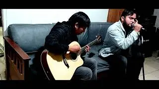Spiders - Acustic Cover