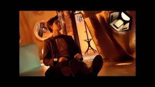 Doctor Who - I Can Buy A Fez