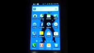 Gangnam Style Live Wallpaper