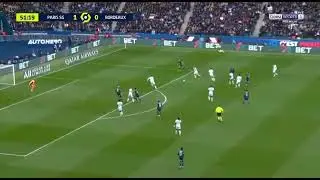 🔥Messi created chance 🔥fantastic finishing Neymar