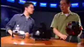 Call For Help - Roger Chang's Disco Dance Party with Chris, Cat & Morgan!