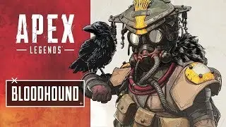 The Ultimate Bloodhound Guide - Apex Legends