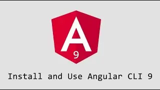 [2023] Angular 9 installation Steps (Nodejs, NPM, Angular CLI) | Install Angular 9 in 3 Simple Steps