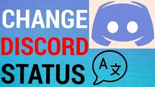 How To Make A Custom Status on Discord