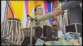 Naseem ul haq sb New song