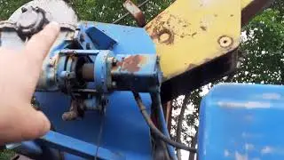 самоходний електрокран 3-5т