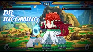 Funny monke jab go brrrrrrr