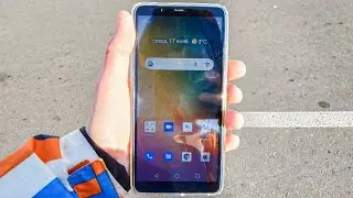 Cubot Note 9 Gameplay Performance: FF7FS, Moncage, The Ramp, Minicar, Race.io
