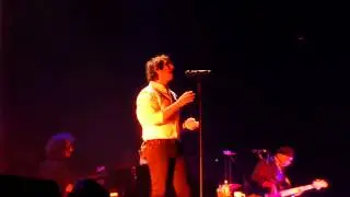 20130611 Josh Groban - Brave